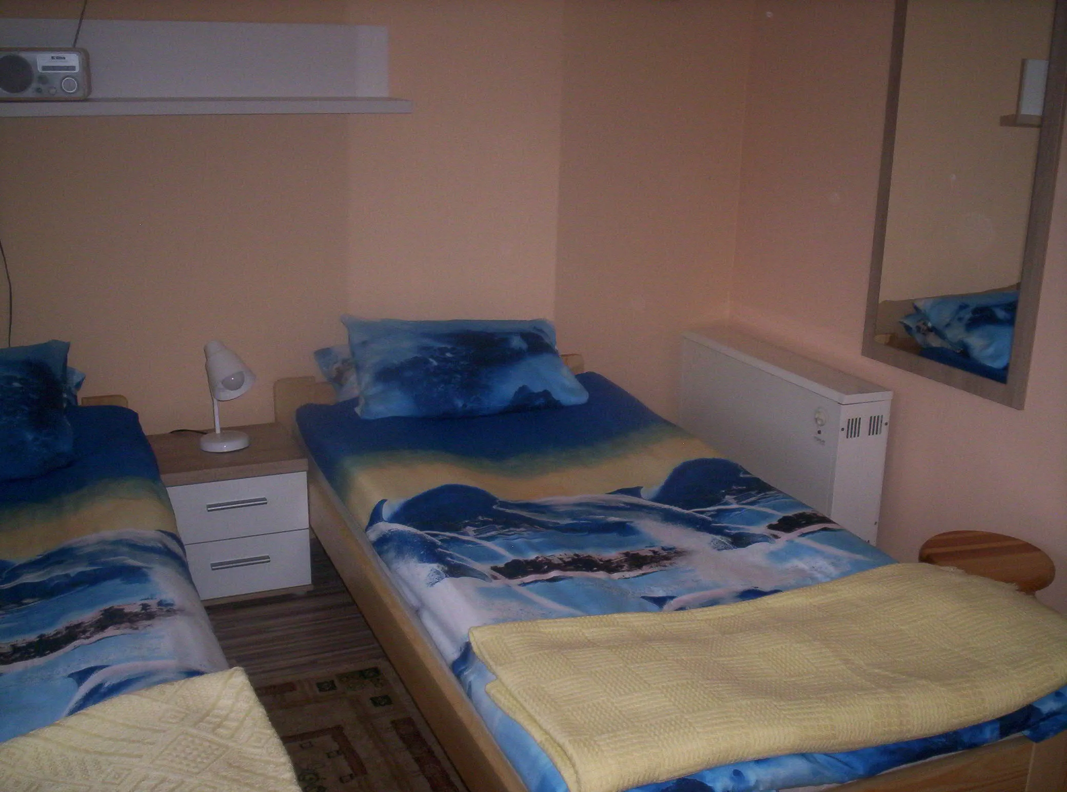 Pokój do wynajęcia